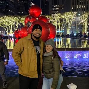 Meet your Posher, Tyrone